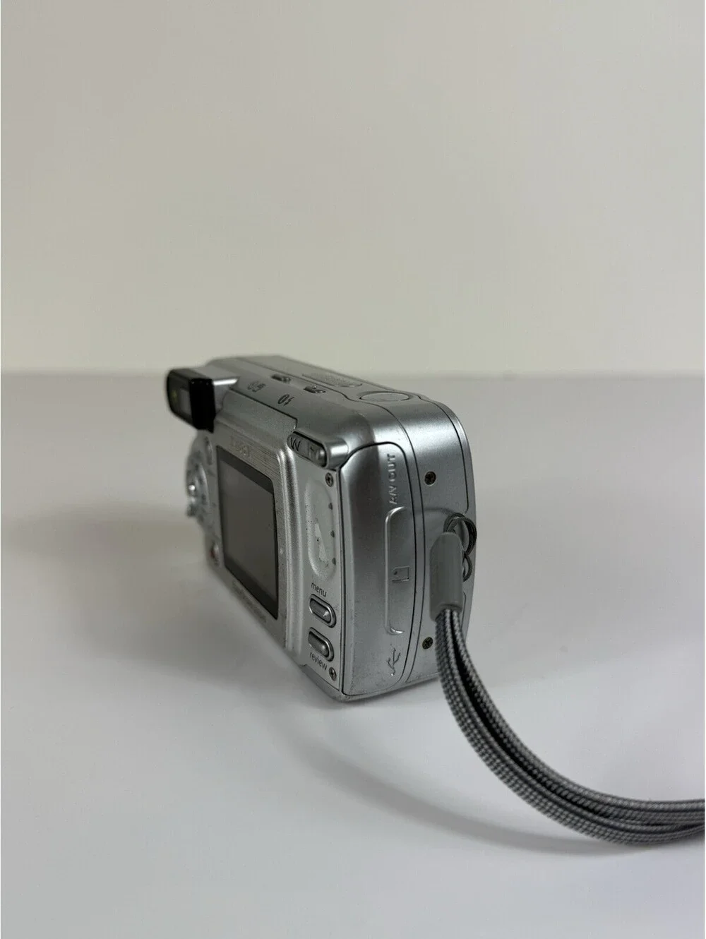 Kodak easy share